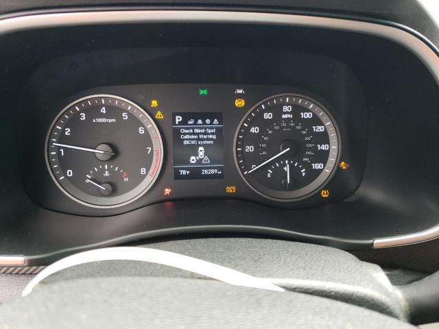 KM8J33A43MU299699 2021 HYUNDAI TUCSON