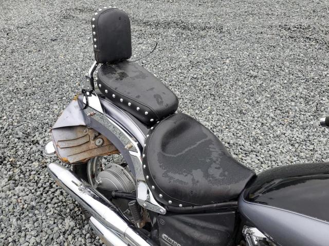 2005 YAMAHA XVS65 BASE JYAVM01E05A079333