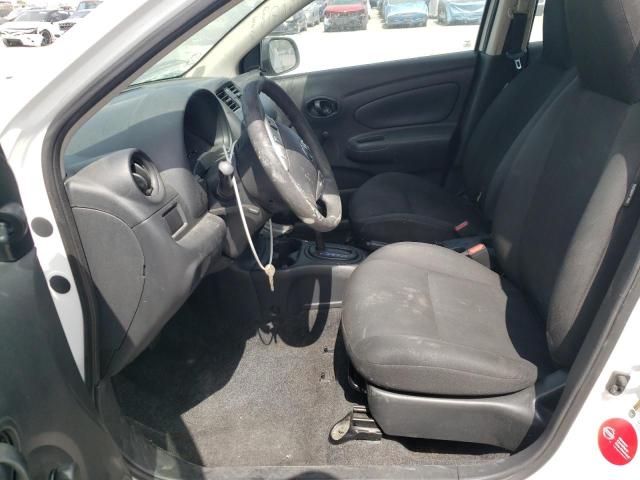 3N1CN7AP0FL937108 Nissan VERSA S