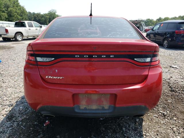 2015 DODGE DART SXT - 1C3CDFBB5FD434620