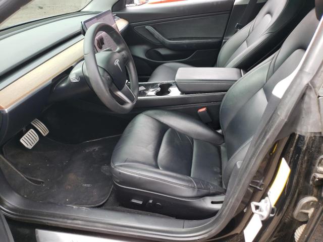 5YJ3E1EC4LF713125 Tesla MODEL 3