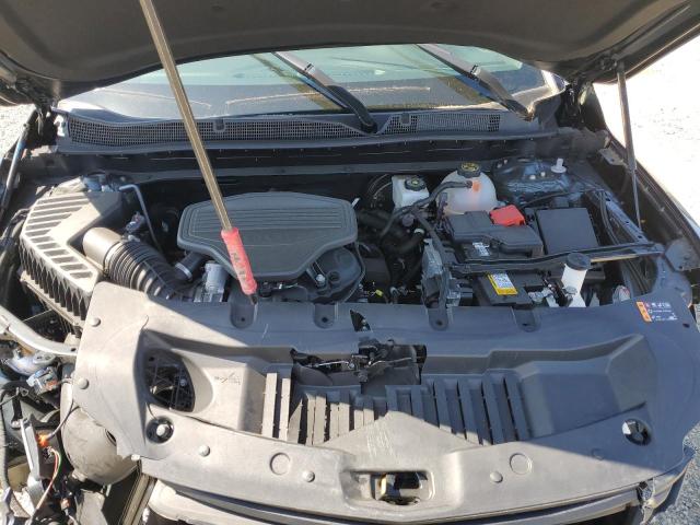 2020 CHEVROLET BLAZER 3LT - 3GNKBJRS6LS646984