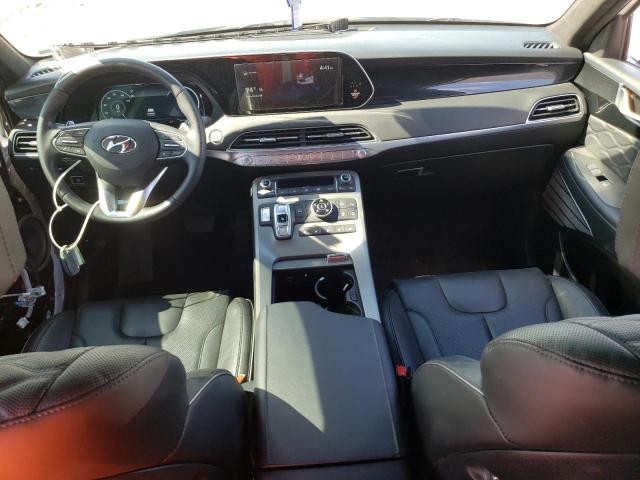 2021 HYUNDAI PALISADE C - KM8R7DHEXMU314212