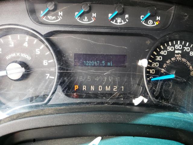 1FTFW1EFXEKD25794 Ford F150 Supercrew
