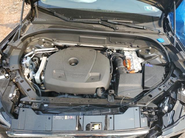 2023 VOLVO XC60 CORE - YV4H60DV1P1245964
