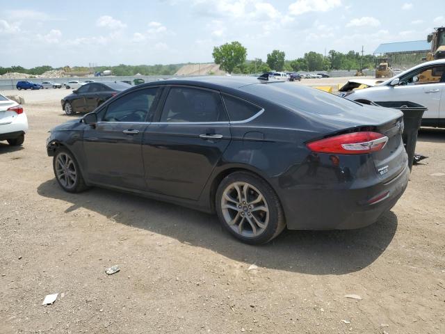 3FA6P0CD1LR188896 2020 FORD FUSION, photo no. 2