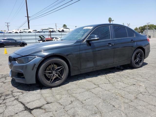 2013 BMW 3 Series 328i