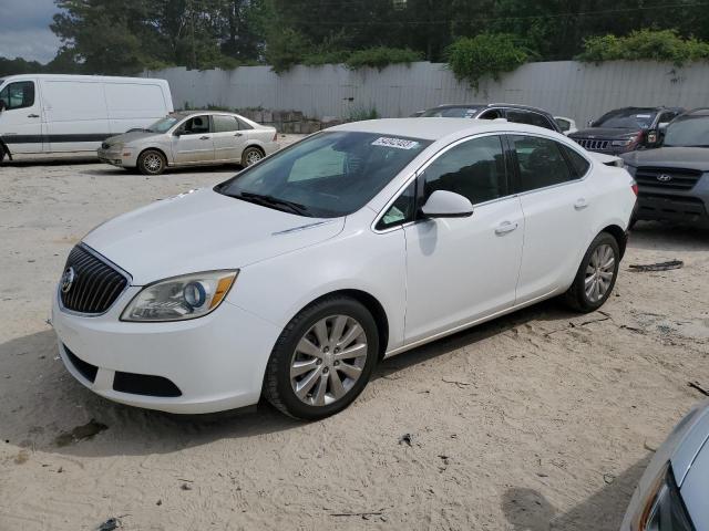 2016 Buick Verano 