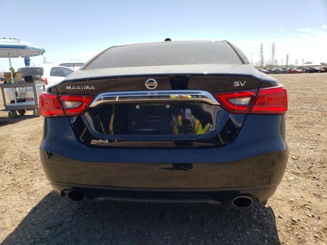 1N4AA6APXJC368272 Nissan Maxima 3.5s