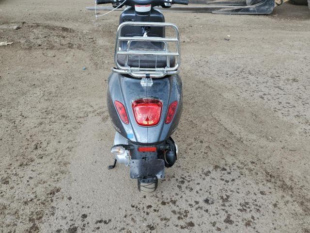 2022 VESPA PRIMAVERA ZAPM818G3N5907559