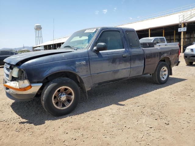 2000 Ford Ranger 