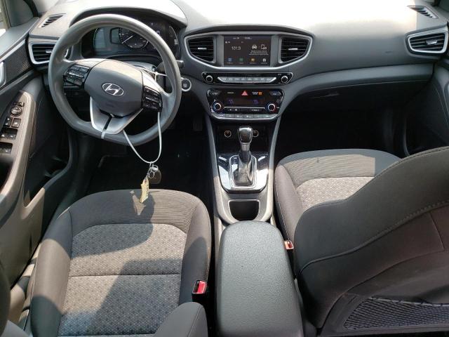 2019 HYUNDAI IONIQ BLUE - KMHC65LC1KU173547