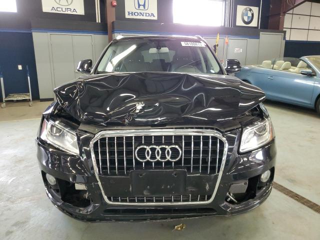 WA1C2AFP9HA078777 2017 AUDI Q5, photo no. 5