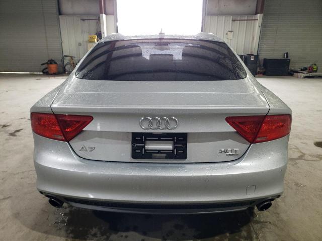 VIN WAU2GAFC3DN078760 2013 Audi A7, Prestige no.6