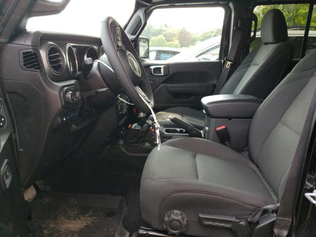 2023 JEEP WRANGLER 4 - 1C4JJXN6XPW623043