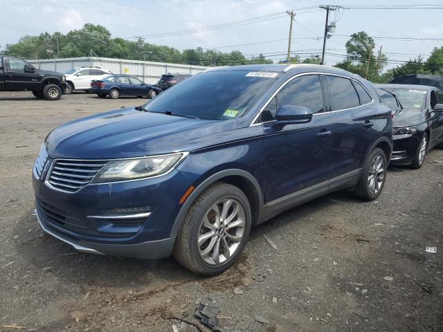 2015 Lincoln MKC 