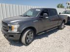 2018 FORD F150 SUPER - 1FTFW1EGXJFE03261