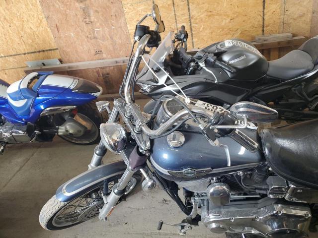 2003 HARLEY-DAVIDSON FXDWG 1HD1GEV113K330316