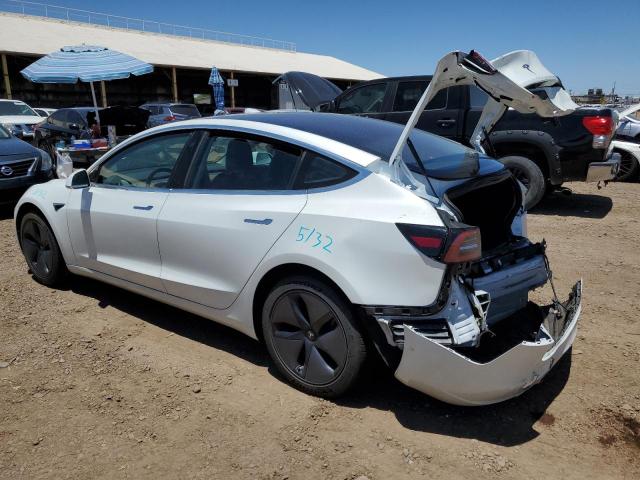 5YJ3E1EA9JF162038 Tesla MODEL 3