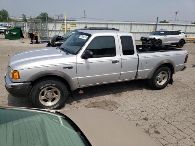 2002 Ford Ranger 