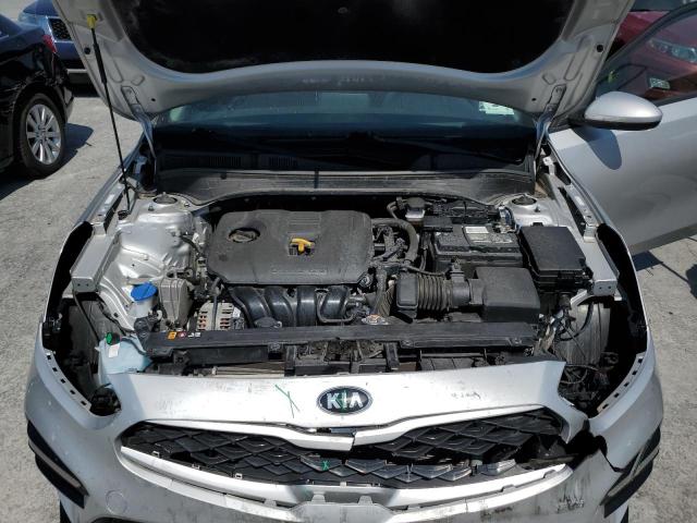 3KPF24AD7ME347173 KIA FORTE FE