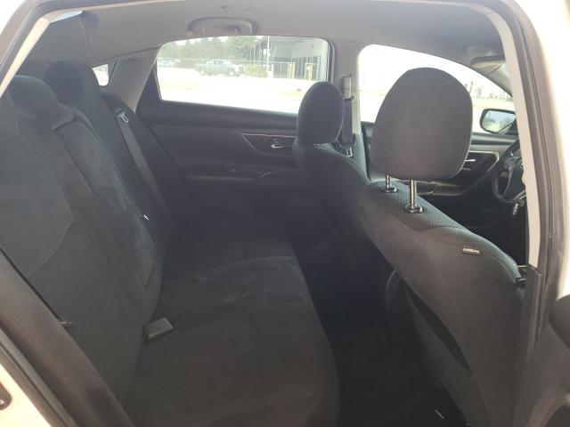 2015 NISSAN ALTIMA 2.5 - 1N4AL3AP8FC289943
