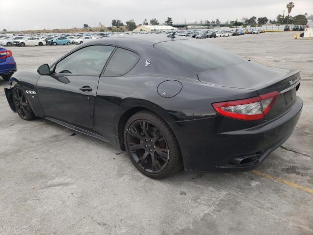 ZAM45VLA0H0214479 Maserati Granturismo S