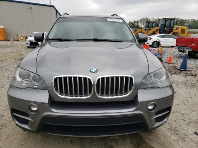 5UXZV4C57D0E08073 2013 BMW X5, photo no. 5