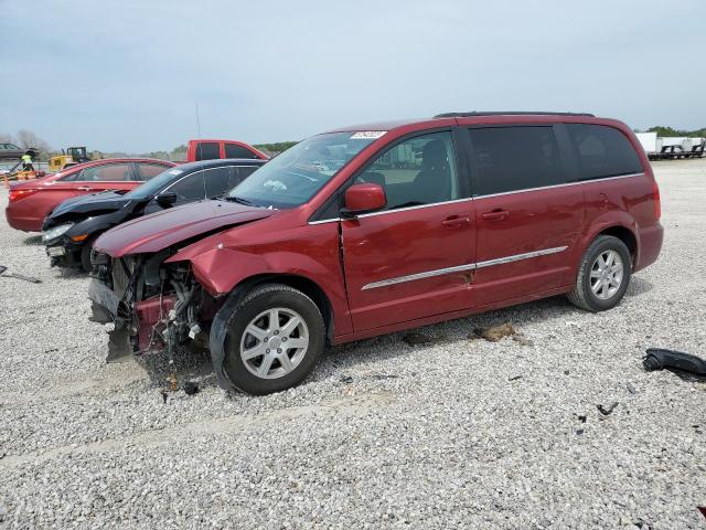 2011 Chrysler Town & Country Touring