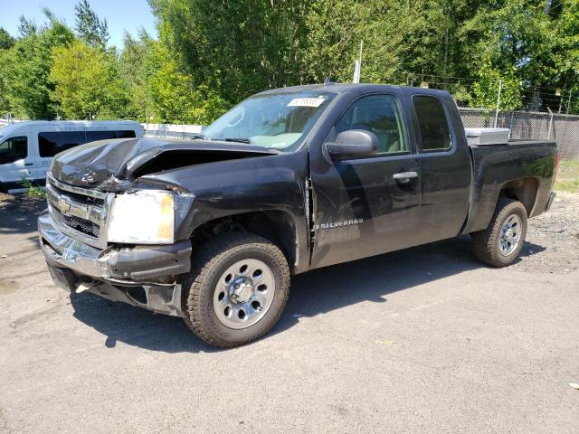 2009 Chevrolet C/K 1500 