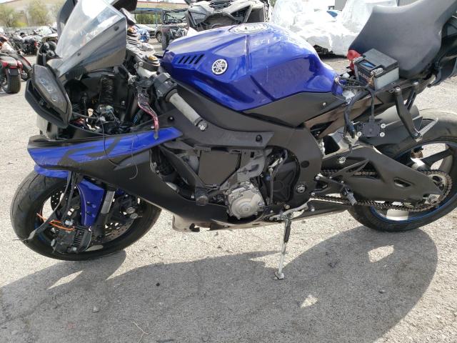 2016 YAMAHA YZFR1S JYARN42E0GA000072