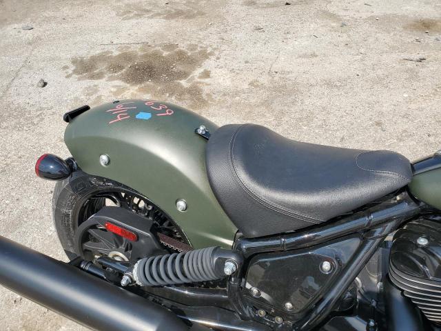 2023 INDIAN MOTORCYCLE CO. CHIEF DARK - 56KDMDBH7P3010639