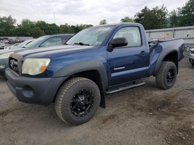 2008 Toyota Tacoma 