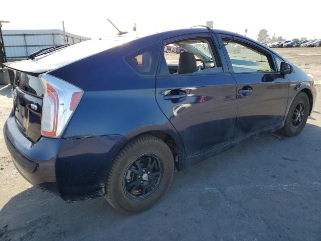 JTDKN3DU4F0450901 Toyota PRIUS