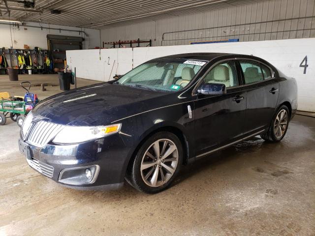 2009 Lincoln MKS 