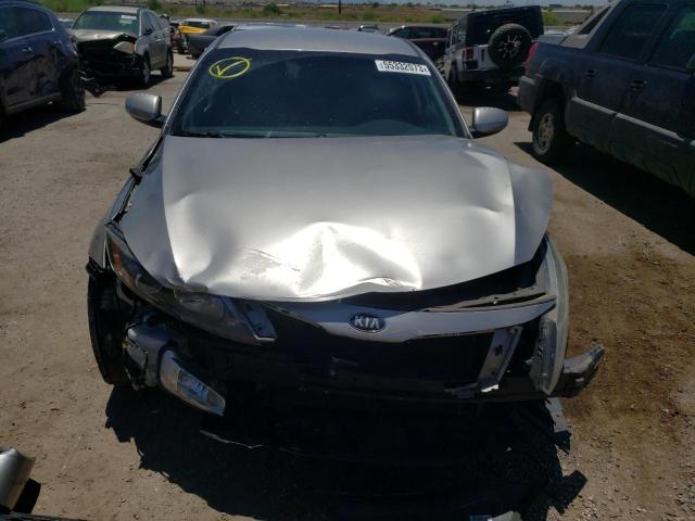 5XXGN4A77EG329688 KIA OPTIMA EX