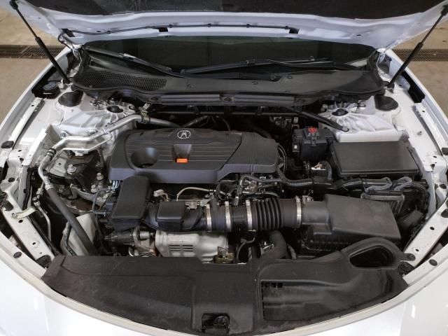 2022 ACURA TLX TECH A - 19UUB6F53NA001521