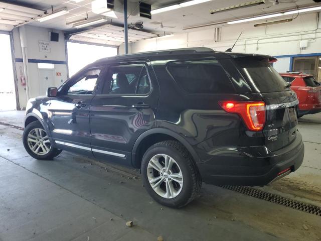 1FM5K8D82KGB15896 Ford EXPLORER XLT
