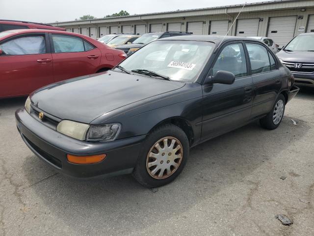Vin: 1nxae09b0sz304303, lot: 56994593, toyota corolla le 1995 img_1