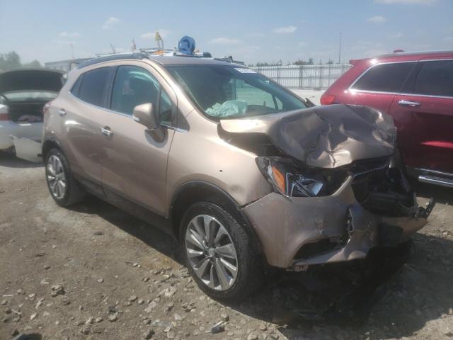 KL4CJASB7KB713431 Buick Encore Preferred