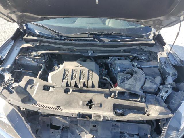 JA4AT3AA5KZ048459 Mitsubishi Eclipse Cross Es