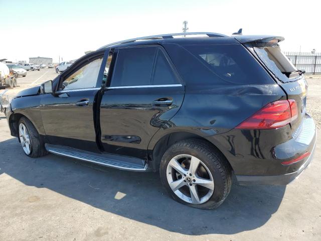 4JGDA5HB3JB046084 Mercedes-Benz Gle 350 4matic