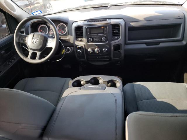 2018 RAM 1500 ST - 1C6RR6FG4JS325266