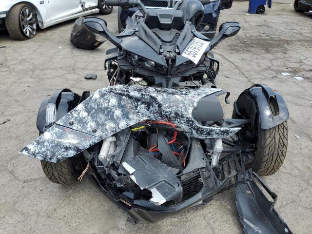 2020 CAN-AM SPYDER ROA - 2BXRDDD29LV000448