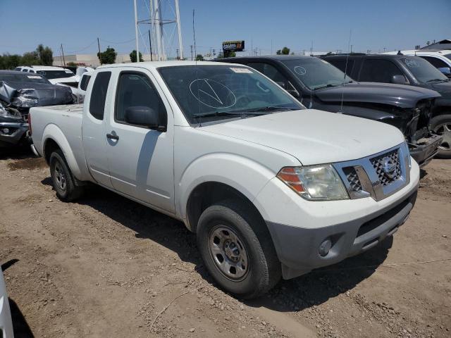 1N6BD0CT9EN763578 Nissan FRONTIER S