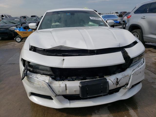 2C3CDXHG1GH169773 Dodge Charger Sxt