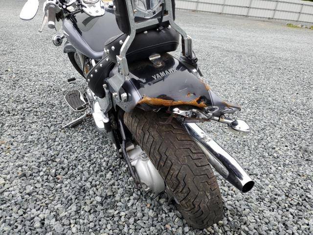 2005 YAMAHA XVS65 BASE JYAVM01E05A079333