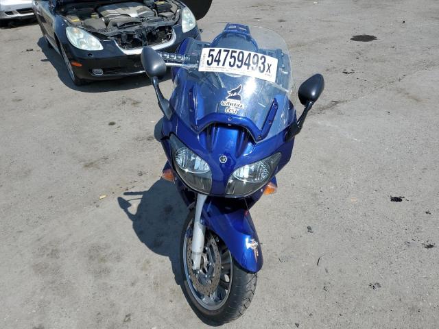 2005 YAMAHA FJR1300 JYARP07E25A003015
