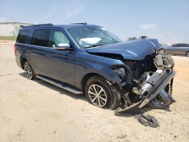 1FMJU1JT1JEA21169 Ford Expedition Xlt