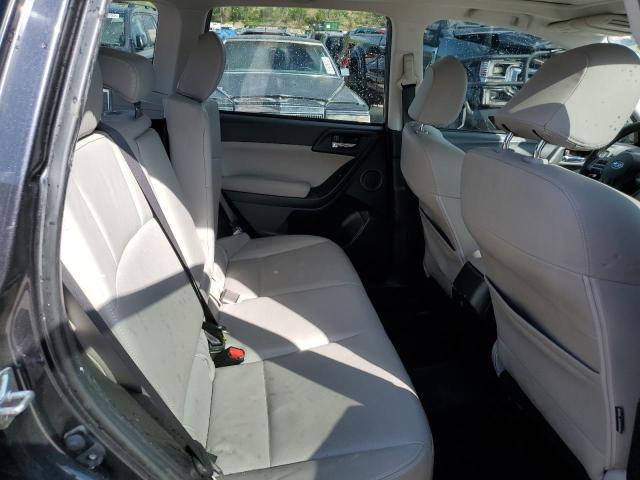 JF2SJARC8FH521813 Subaru Forester 2.5i Limited